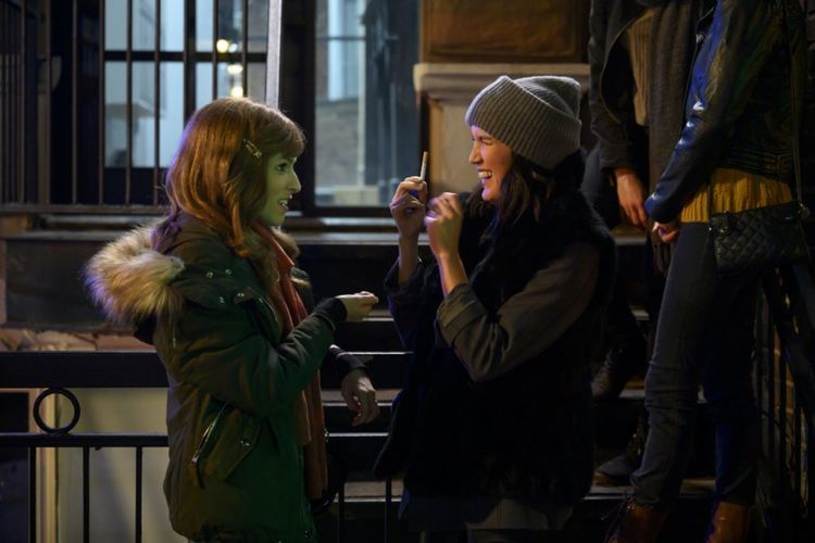 Ана Кендрик разгадава тайните на успешната връзка в Любовен живот