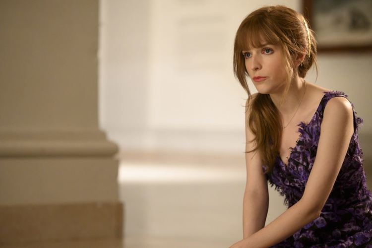 Ана Кендрик разгадава тайните на успешната връзка в Любовен живот