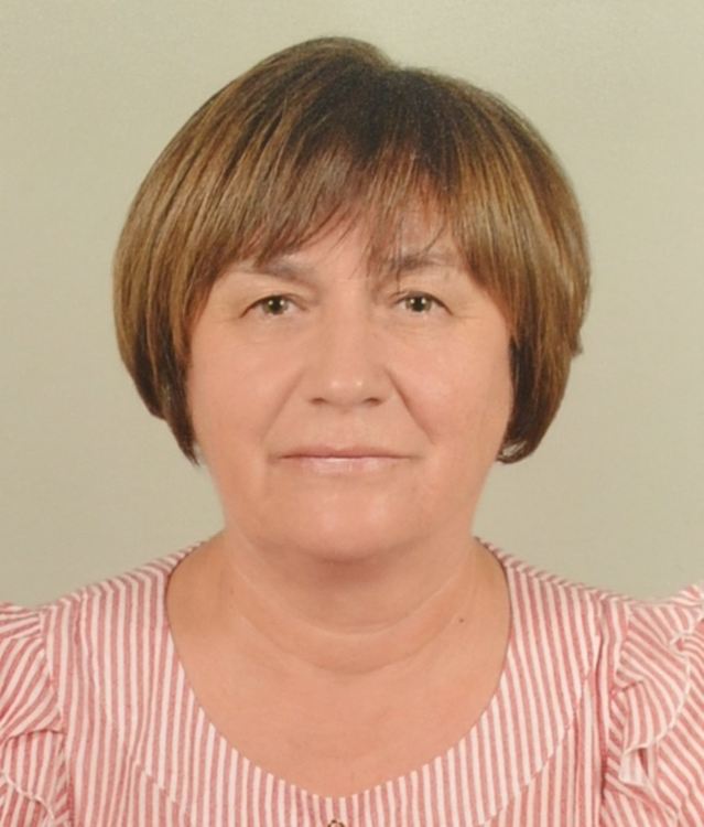 Бедрие Газиюмер