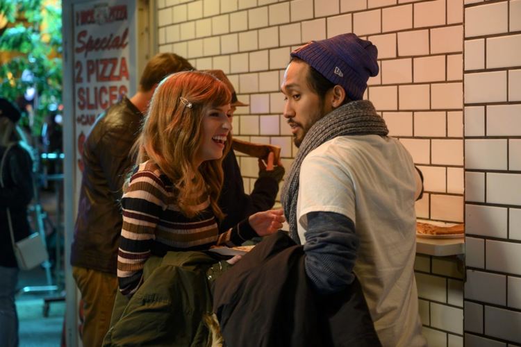 Ана Кендрик разгадава тайните на успешната връзка в Любовен живот