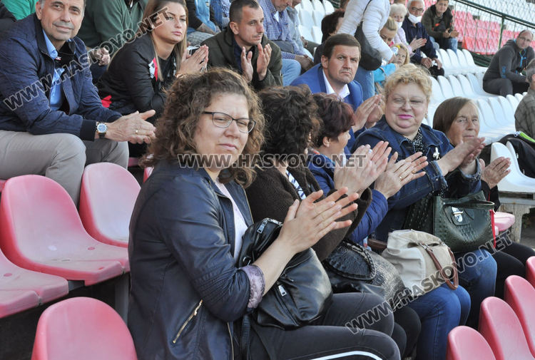 15 декара на Ямача са актувани като общинска публична собственост