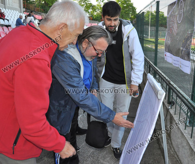 15 декара на Ямача са актувани като общинска публична собственост