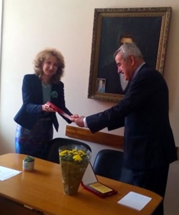 Преподавател от Смолян за втори път с отличие Учител на годината от родители и колеги