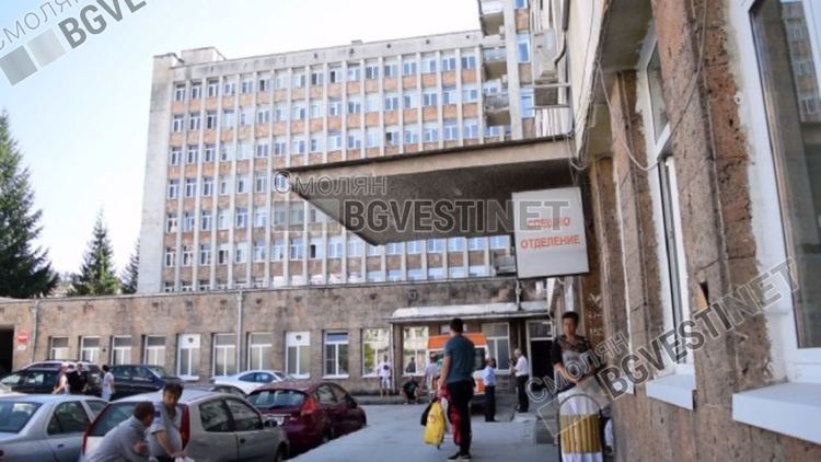 Изписаха последният с ковид -19 от смолянската болница, трима остават на домашно лечение