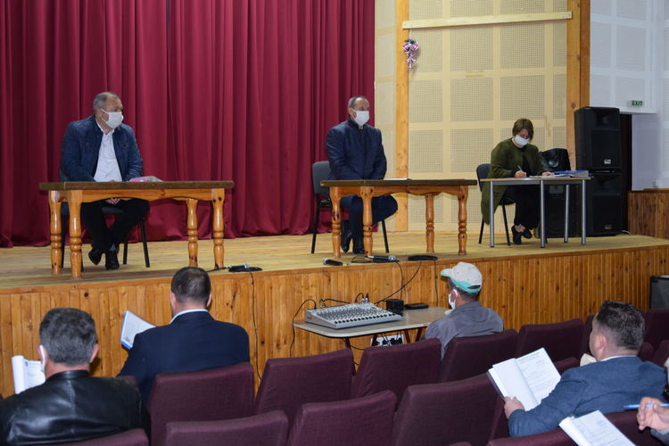 Програма на мерките за закрила на деца с изявени дарби прие  Общинския съвет в Ардино