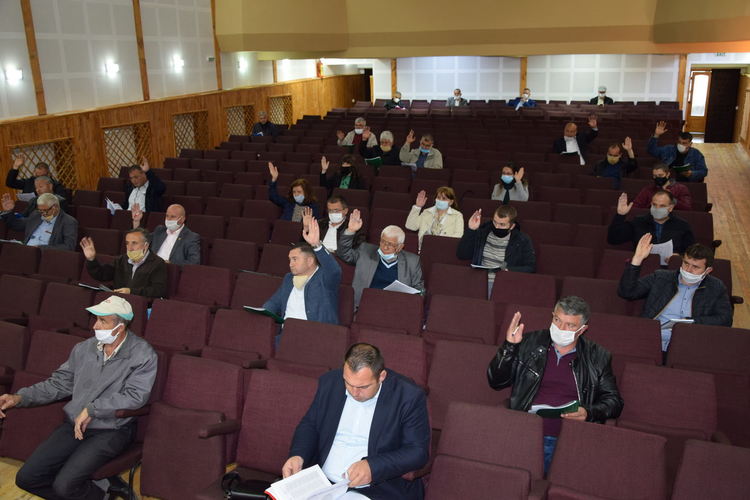 Програма на мерките за закрила на деца с изявени дарби прие  Общинския съвет в Ардино