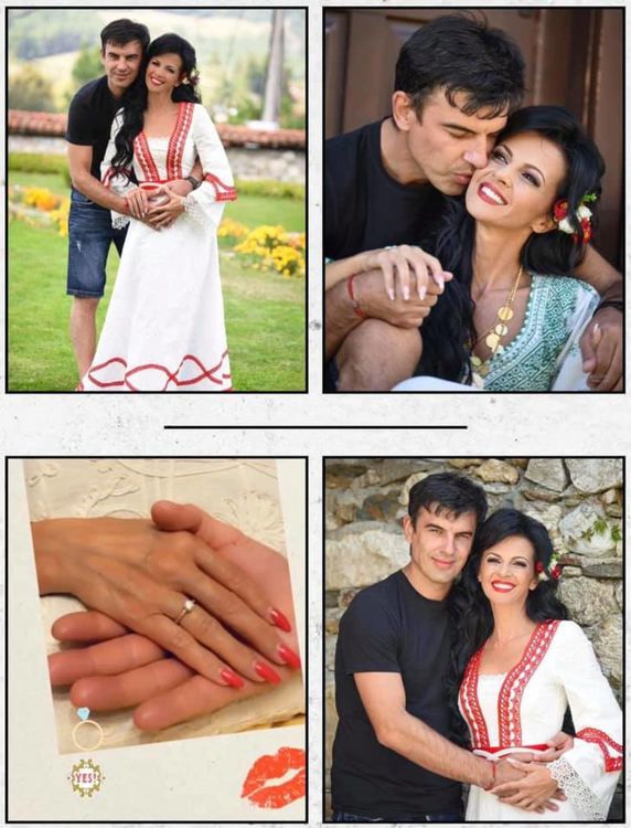 Една от най-обичаните певици откри любовта и получи годежен пръстен