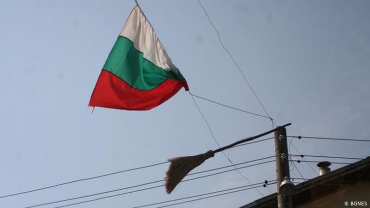 Грозно, срамно, жестоко: гаврата в Лясковец