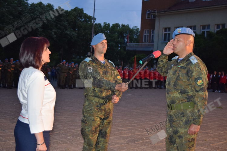 Отменят зарята за Деня на Ботев в Кърджали