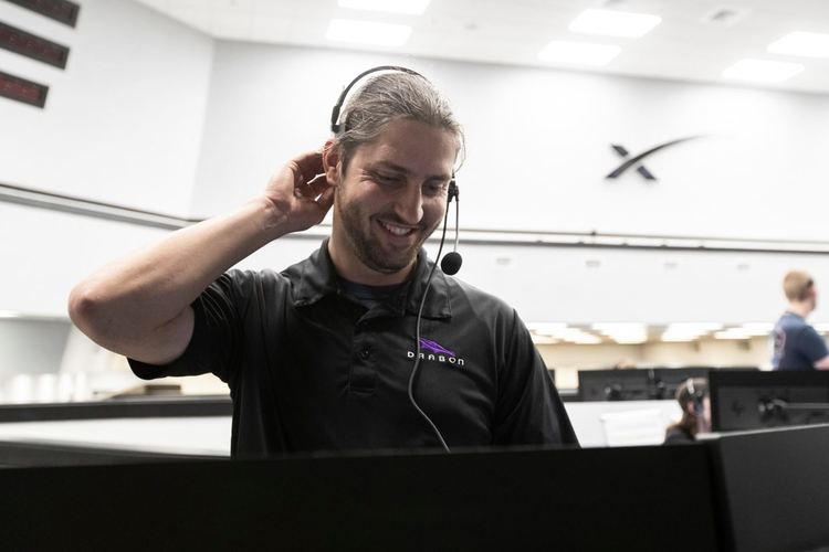 Българи част от екипа на историческия полет на SpaceX