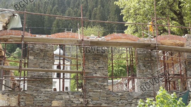 В Широка лъка създават уникален Музей на духа