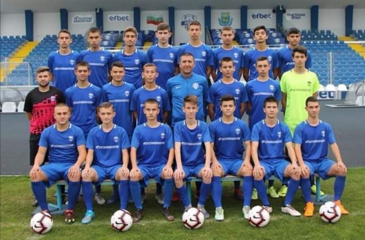 Отличен за децата и юношите на "Арда 1924"