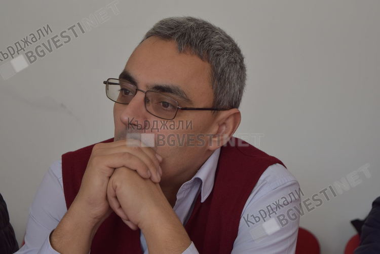 Георги Кючуков