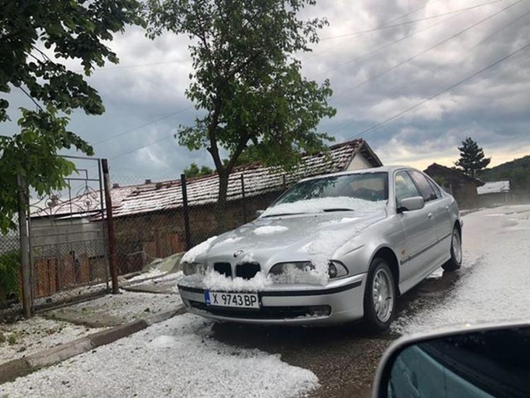село Ангел войвода