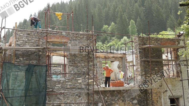В Широка лъка създават уникален Музей на духа