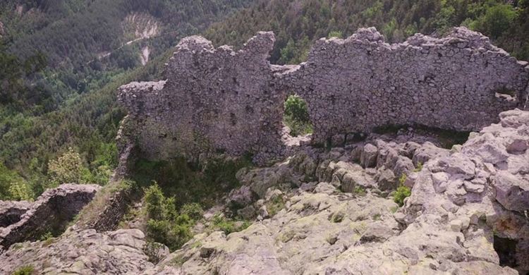 Джебел вади съкровищата на владетели от бурените…