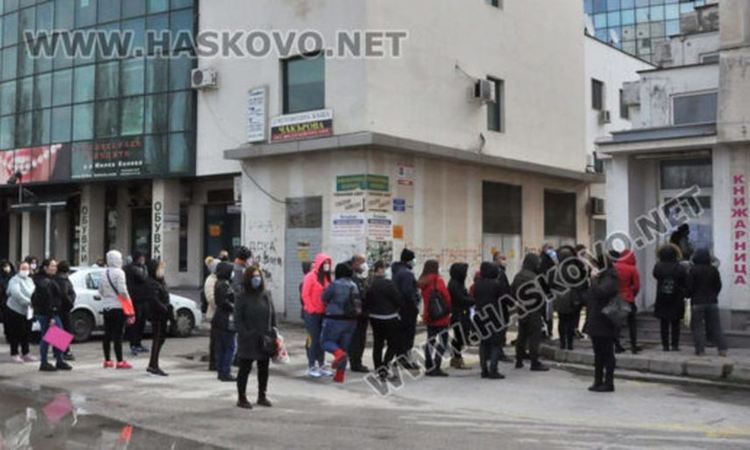 3 369 безработни се регистрираха в Хасковско за месец