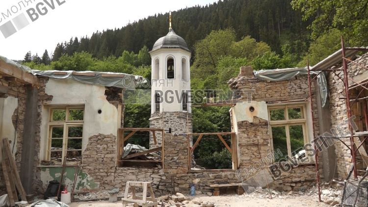 В Широка лъка създават уникален Музей на духа