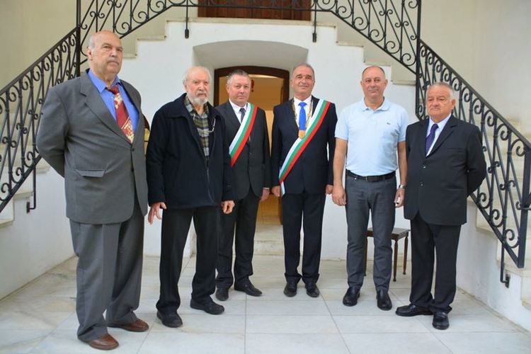 Асеновград отбеляза празника си