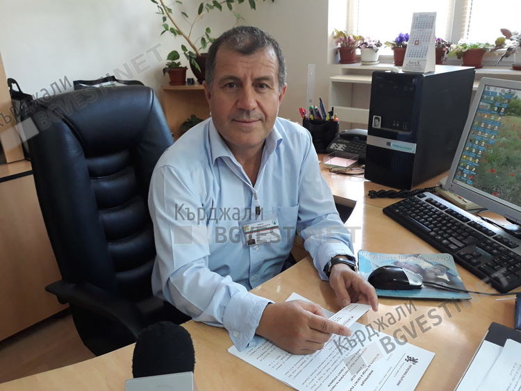 Метин Хафъзсалим