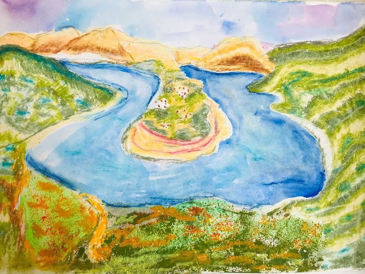 Ясни са победителите в конкурса за рисунка "Очаквам те, лято!"