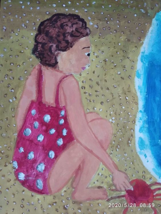 Ясни са победителите в конкурса за рисунка "Очаквам те, лято!"