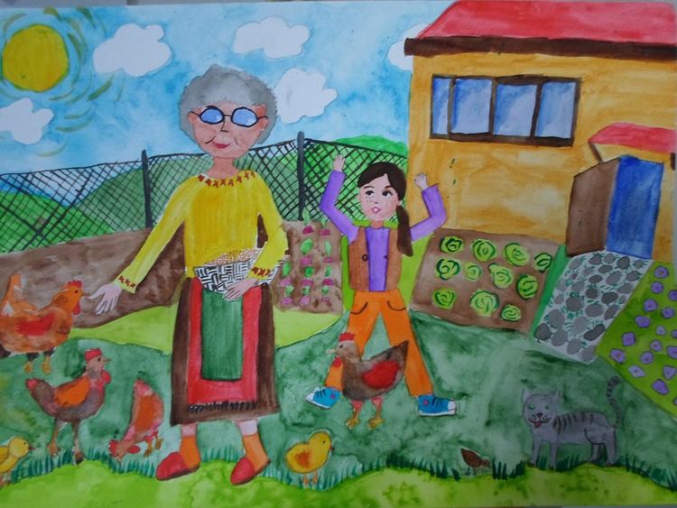 Ясни са победителите в конкурса за рисунка "Очаквам те, лято!"