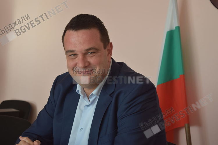 Никола Чанев