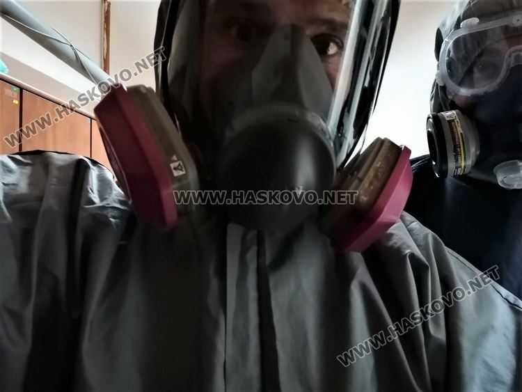 1-ви юни, след 33 дни дежурство
