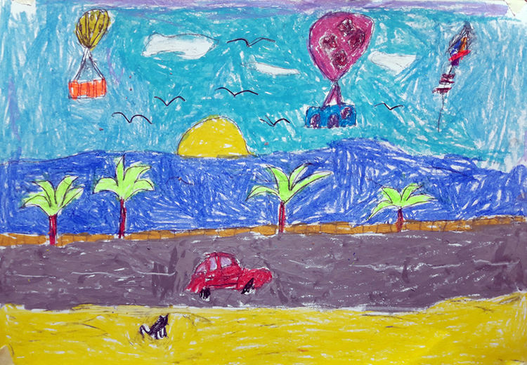 В Деня на детето стартира кампания "Детство в Хасково"