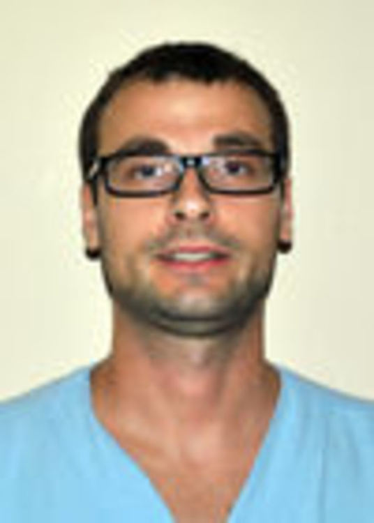 Д-р Владимир Вълев