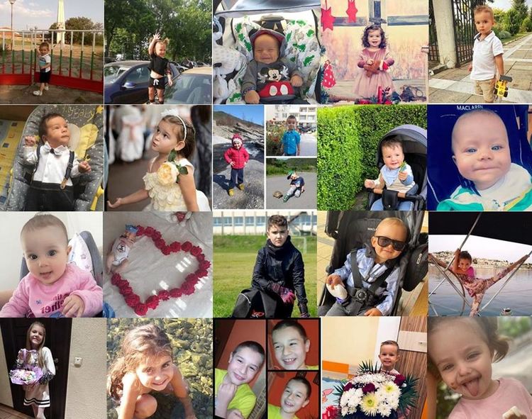 Социалистите  в Кърджали с двеста и четиринадесет детски усмивки за 1 юни 