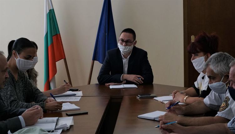 Ветеринарите започват проверки в малките стопанства с прасета