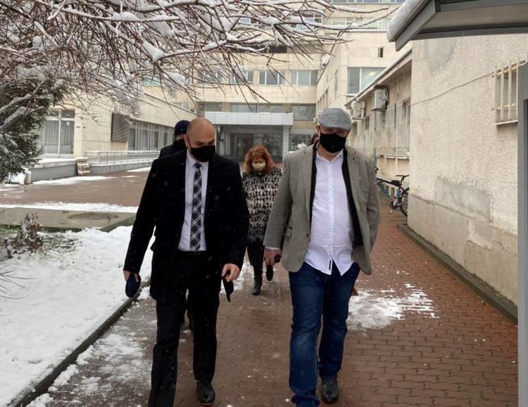 Прокуратурата е иззела още артефакти от офисите на Васил Божков