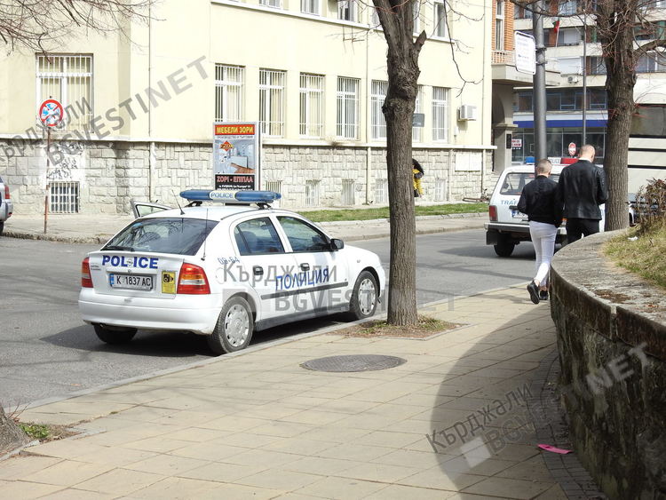 Трима задържани за дрога при акции на полицията в Кърджали, единият кътал три вида наркотици