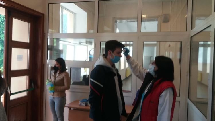 588 зрелостници се явиха на матурата по избор, най-желан предмет е биологията