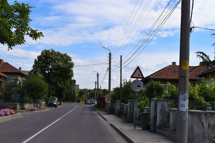 30% от уличното осветление в Харманли вече е енергоефективно