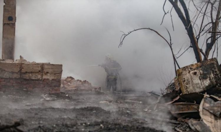 Взрив в завод край Пазарджик, има ранени