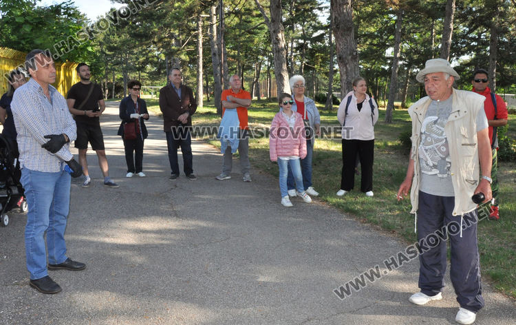 Собственикът на имотите на Ямача се съгласил да ги продаде на общината