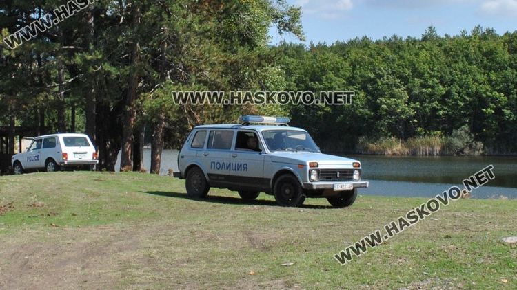 Забраниха къпането в реки и язовири в община Хасково