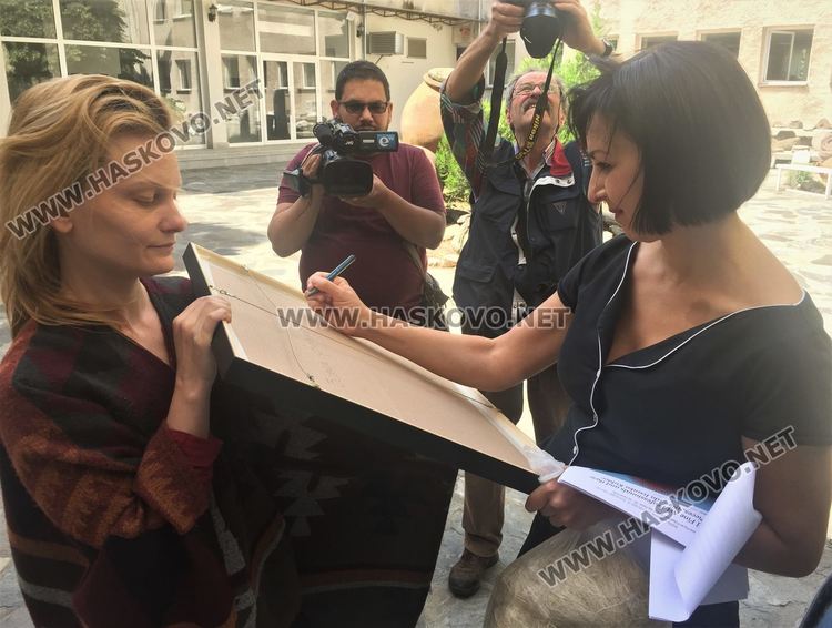 Повелителката на пашкулите Иванка Кублер: Всяка форма на красота е лекуваща