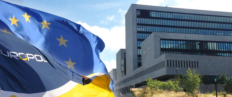 Ново звено в Европол ще се бори с финансовите престъпления и измамите със субсидии в ЕС