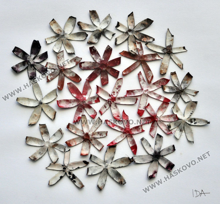 Повелителката на пашкулите Иванка Кублер: Всяка форма на красота е лекуваща