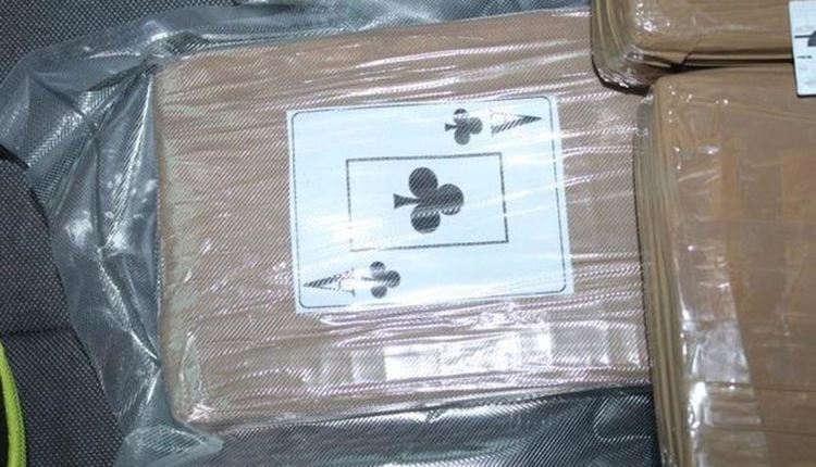 Съгражданин на Брендо от Тополовград е вторият  арестуван за склада с кокаин в София