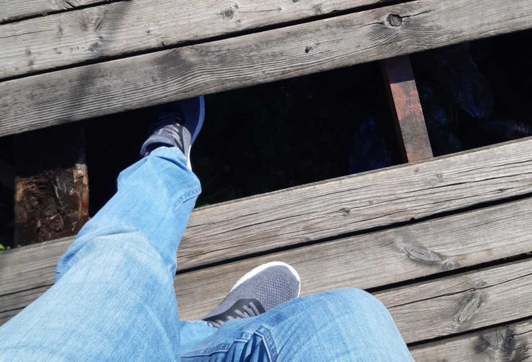 ПП ГЕРБ: Въженият мост в Кърджали е опасен.Какво прави Общината?