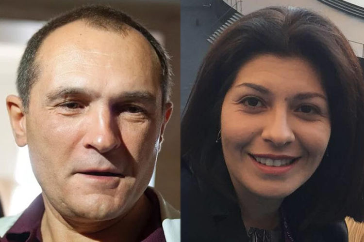 Божков: Борисов, защо ми пращахте Арнаудова? Арнаудова: Не е мъжко да спестявате истината!