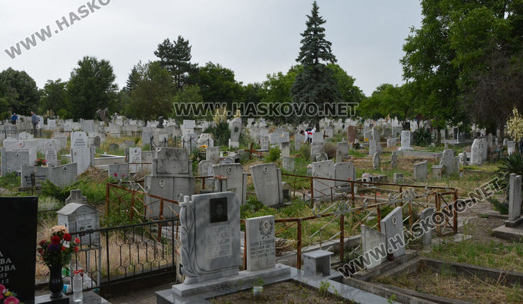 На Черешова задушница отправяме молитва за мъртвите си роднини