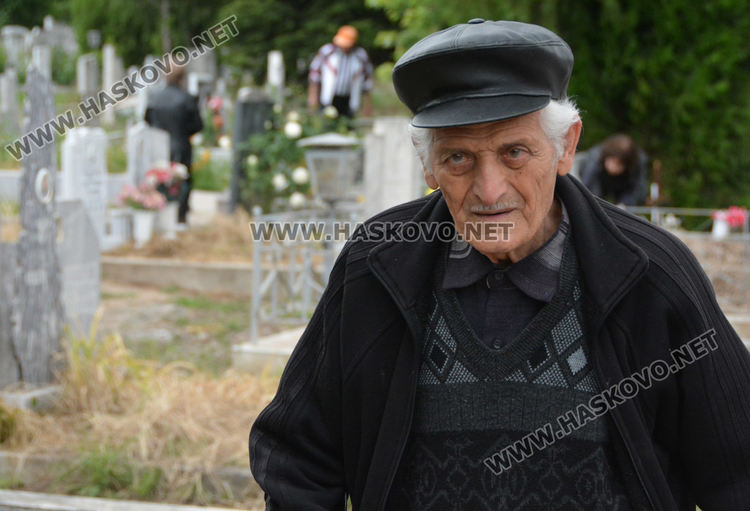 На Черешова задушница отправяме молитва за мъртвите си роднини