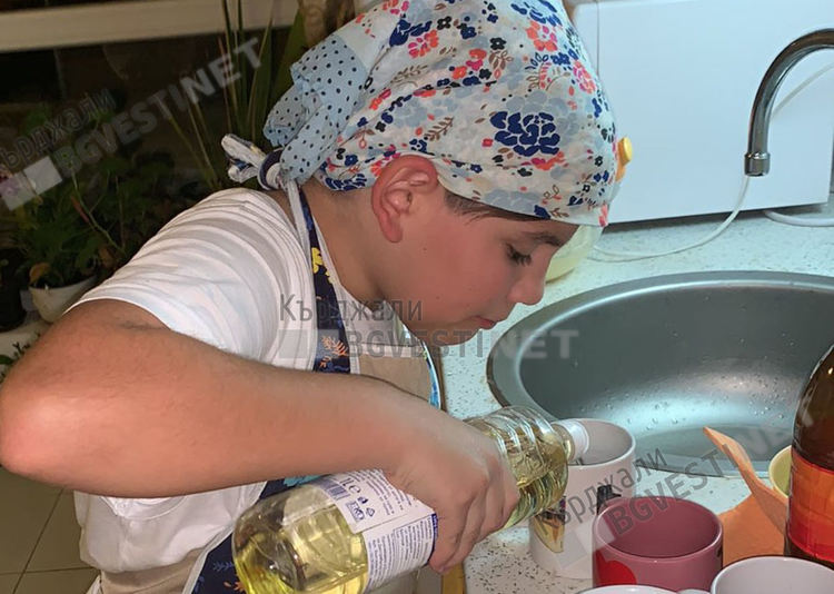 Стоян Любенов