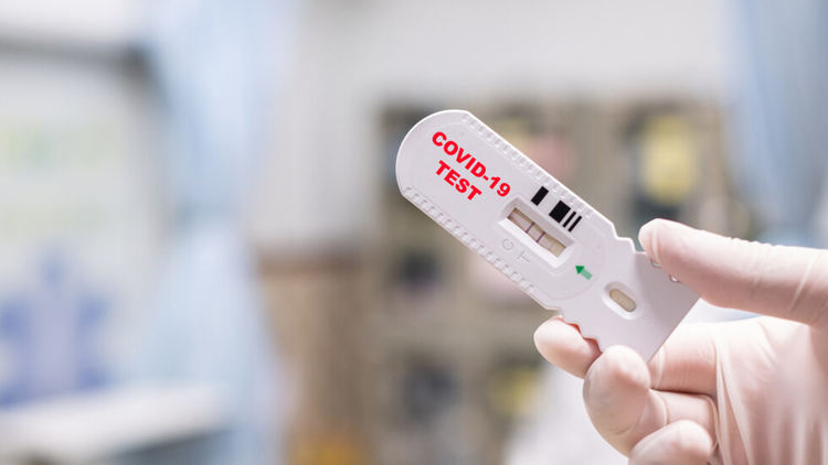 Трима отрицателни за Ковид-19 в Хасковска област